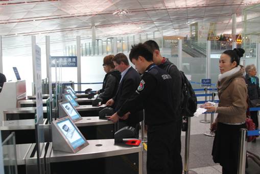首都机场国航部分国内航班调整至T3-D运行