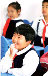 北京小学统测禁令后 父母和孩子压力小了