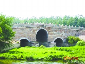 八里桥之战[图]