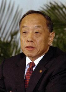 李肇星