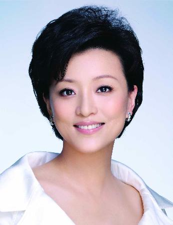 杨澜