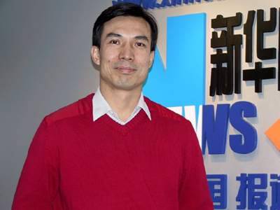 马晓霖