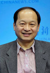 丁一凡