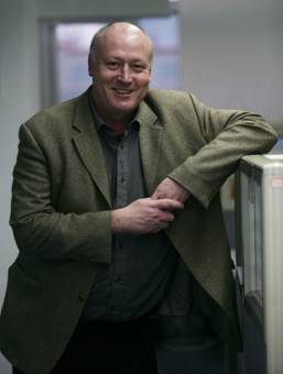Mark Hughs
