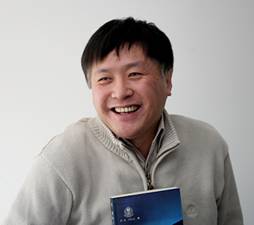 袁舟