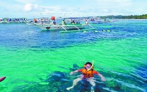 重庆太冷海岛游太热 春节到巴厘岛机位紧张价格过万