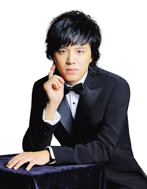 李云迪：做中国味的钢琴音乐 孩子学钢琴切忌浮躁