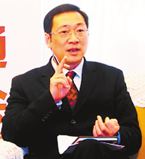 最受关注地方领导 重庆3区县干部入选(图)