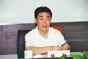 最受关注地方领导 重庆3区县干部入选(图)