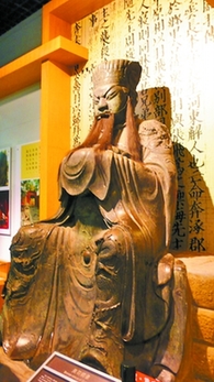 三峡博物馆183文物新评国家一级 看你认得多少