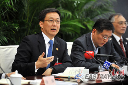 晒一晒地方党政一把手的“幸福观”
