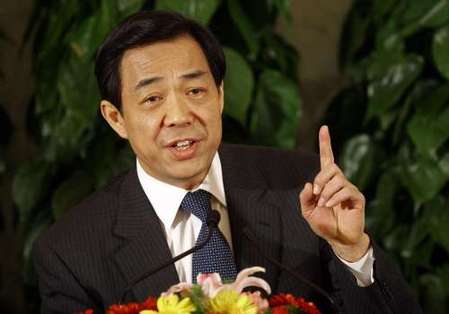 晒一晒地方党政一把手的“幸福观”