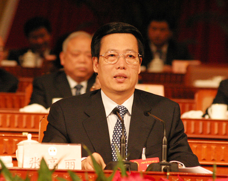 晒一晒地方党政一把手的“幸福观”