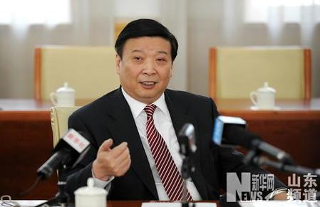 晒一晒地方党政一把手的“幸福观”