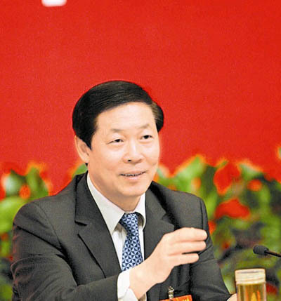 晒一晒地方党政一把手的“幸福观”