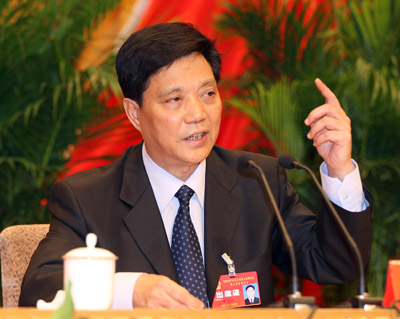 晒一晒地方党政一把手的“幸福观”
