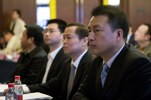 新加坡中华总商会与两江新区签署项目合作协议