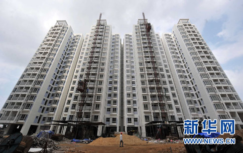 我国保障房建设提速扩面 5年将建3600万套