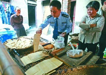下月起小作坊食品不得进连锁超市 进货记录保存2年