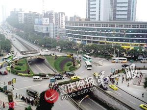 正在消失的主城转盘!大部分面临“变脸”(图)