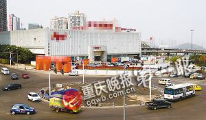 正在消失的主城转盘!大部分面临“变脸”(图)