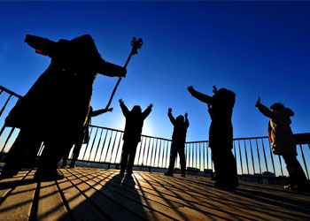 春运火车票明天开始预订 一代身份证已不能购