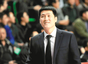 重庆三雄极光队惊艳CBA 仅差1分失去绝杀东北虎机会
