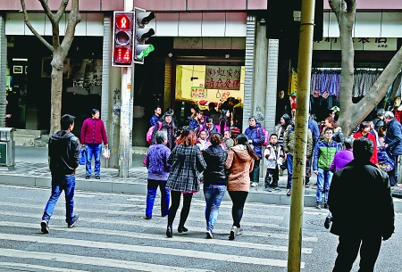 超速已成为重庆“马路第一杀手” 毒驾现象成新问题