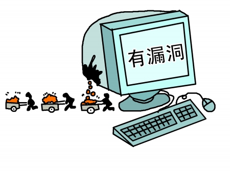 86万份智联招聘求职简历泄露 还能安全上网吗