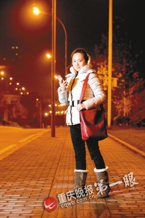 重庆冬季8成被扒失主是女性 警方支招这5种穿着多留心
