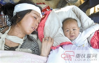 2014 那些重庆面孔