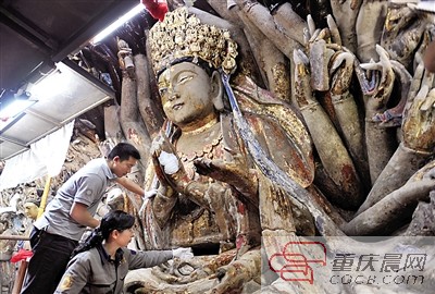 2014 那些重庆面孔