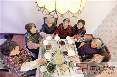 2014 那些重庆面孔