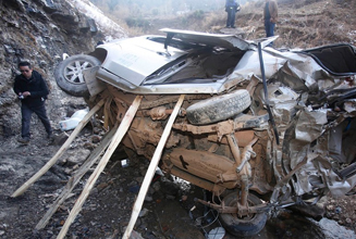 2014款长安逸动重庆上市 国内首次公开美标