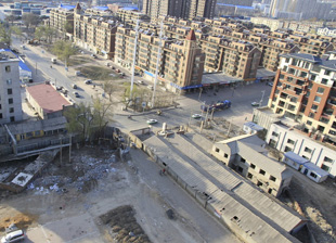 酉阳桃花源传统汉服集体婚典招募全球 邀新人