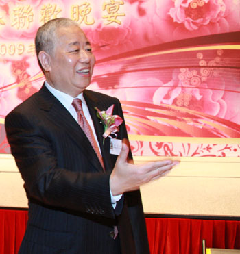 对话全国政协委员颜延龄