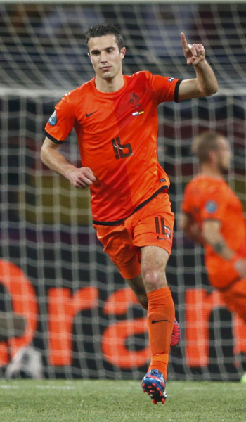 欧洲杯:德国2:1夺连胜 荷兰出线希望渺茫[4]