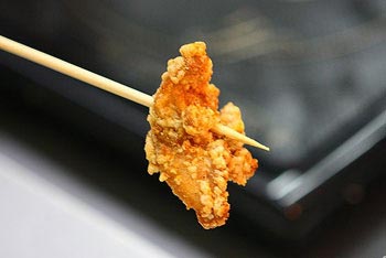 上海特色熟菜地图(组图)
