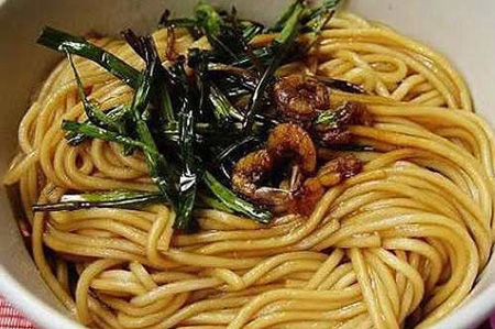 上海十大著名传统小吃推荐[组图]
