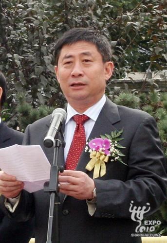 聚焦“城市儿童教育的美好未来” 世博儿童论坛