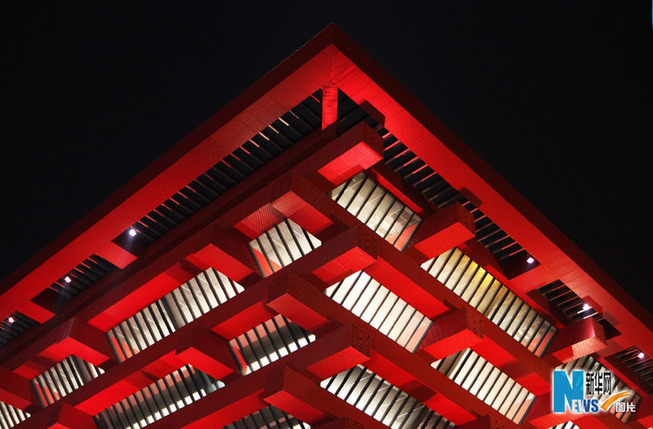 世博开幕式今夜举行:时长2个小时 5大亮点揭秘