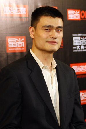 聚焦世博:更国际更狂妄 上海男人新长相