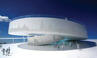 世博盘点:12星座最适合的世博园浪漫场馆(图)