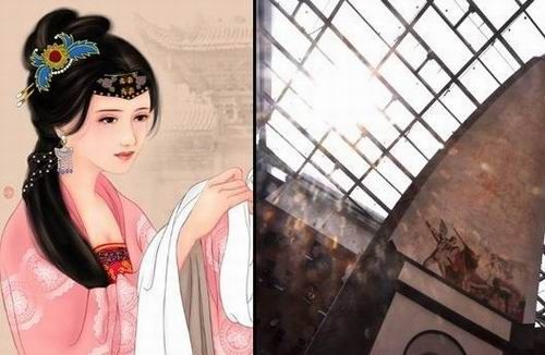 世博馆