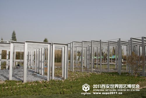 山水-中国地图园