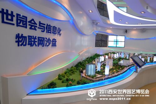 电信科技园