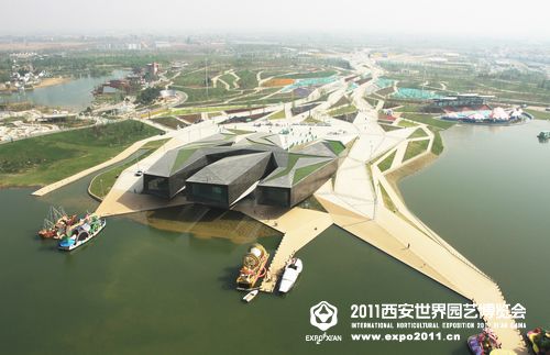 四大标建