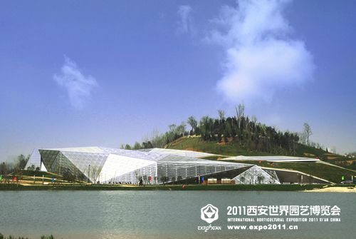 四大标建
