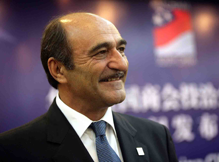 华南美国商会第十三届投洽会有望签约10亿多美元