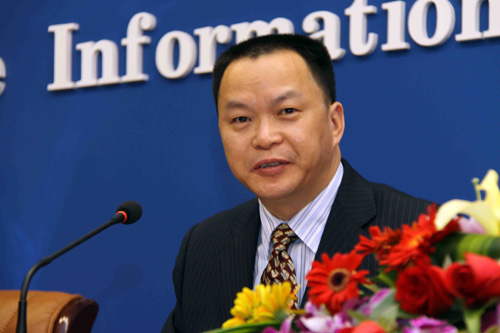 面临经济复苏好时机 两岸机电企业踊跃参展台交会